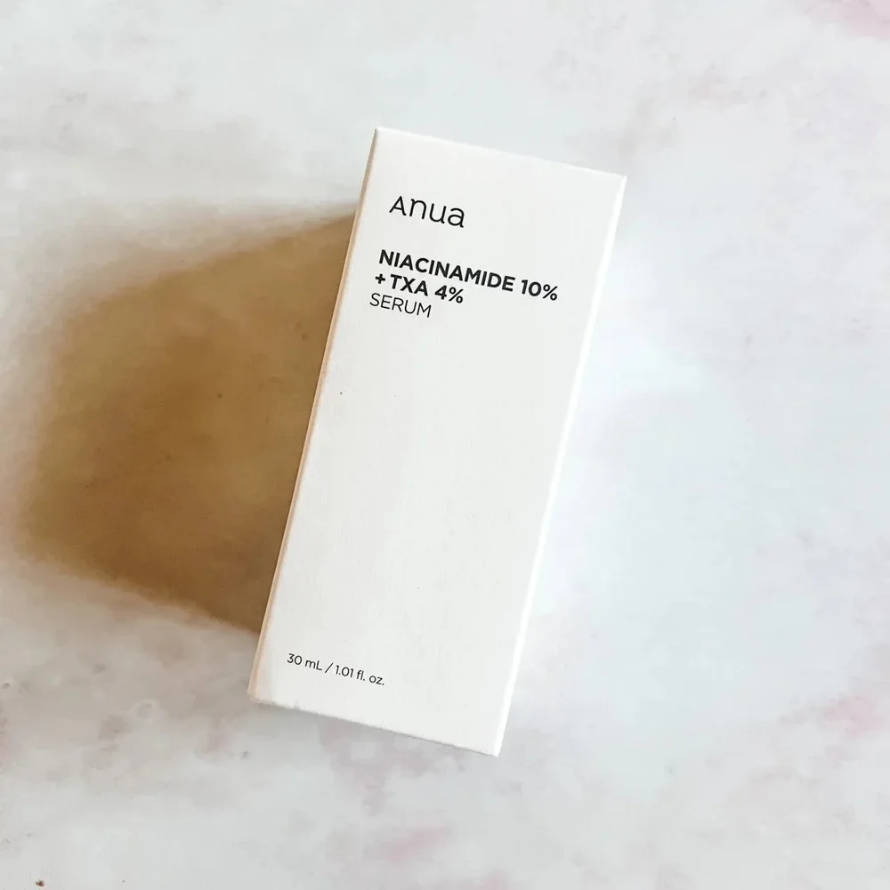 NEW Anua Niacinamide 10% TXA 4% Brightening Dark Spot Corrector 30ml Skincare